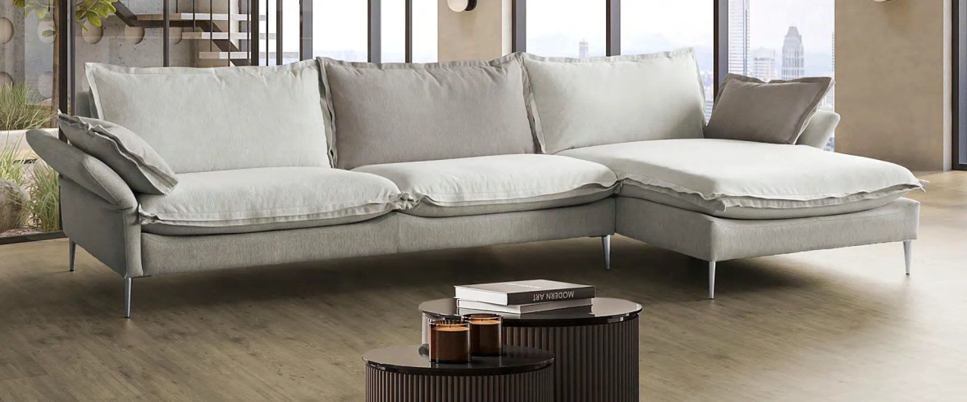 Sofas #3 - Muebles Hogares